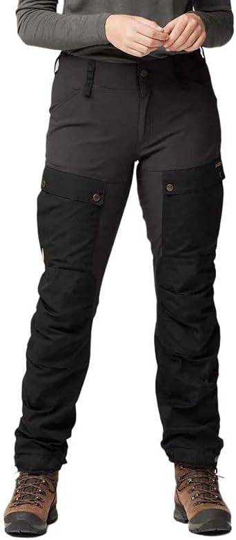 Fjallraven Womens Keb Trousers W