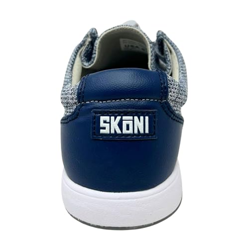 Image of SKONI Men's G2 | Spikeless | Waterproof | Slip On | Golf Shoe