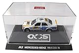 mb 190e 2.3 16v for sale Verpackung kann Lagerspuren aufweisen