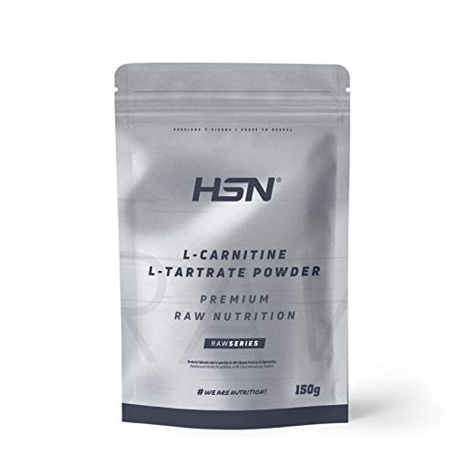 HSN L-Carnitina L-Tartrato en Polvo - Carnipure® - 150g