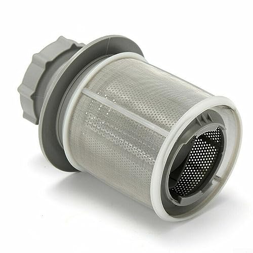 Geschirrspülerfilter, Mikro-Ersatz-Mesh-Mikrofilter-Set für Bosch Geschirrspüler 427903 170740