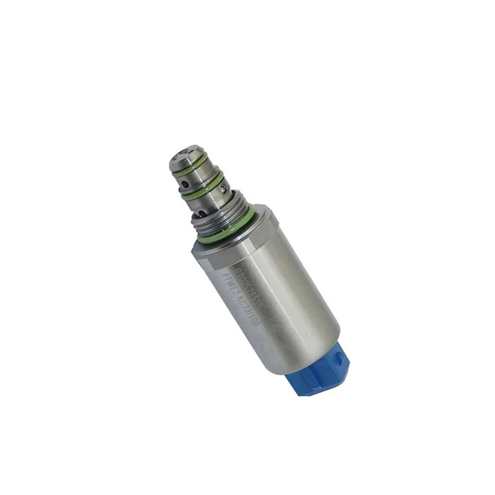 Excavator Parts R900578535 Hydraulic Pump Proportional Electric Control Distribution Directional Solenoid Valve