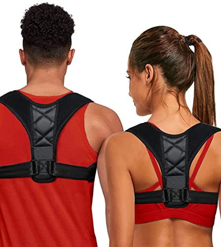 �����ƒj���p�̎p��������A���߉\�ȃA�b�p�[�o�b�N�u���[�X�A�ʋC���̂���o�b�N�T�|�[�g�X�g���[�g�i�[�A���A��A���A�����A�w���̒ɂ݂�a�炰�܂��B (S�T�C�Y)