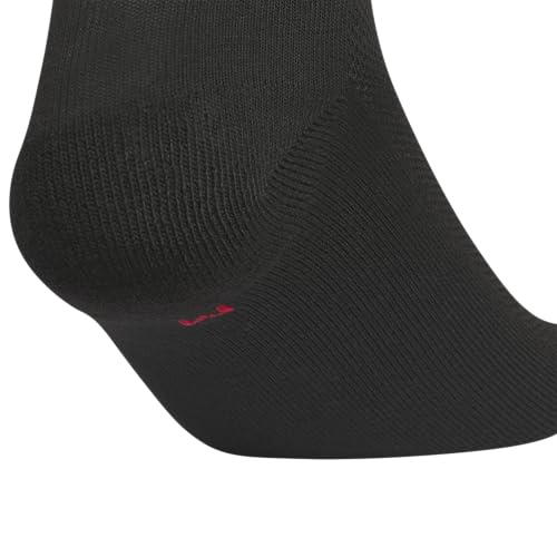Image of adidas Kids Athletic Cushioned 6-Pack Crew (Little Kid /Big Kid /Adult)
