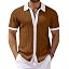 White-light Brown