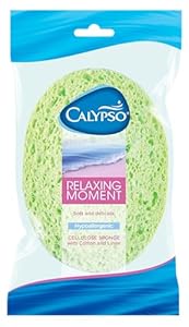 Calypso Relaxing Moment Körperschwamm, 1 Stück