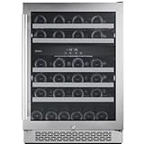 Avallon AWC241DZLH 46 Bottle 24