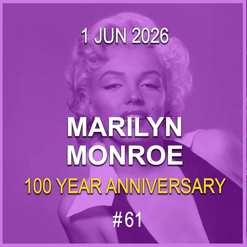 Marilyn Monroe - The Icon, the Myth, and the Human