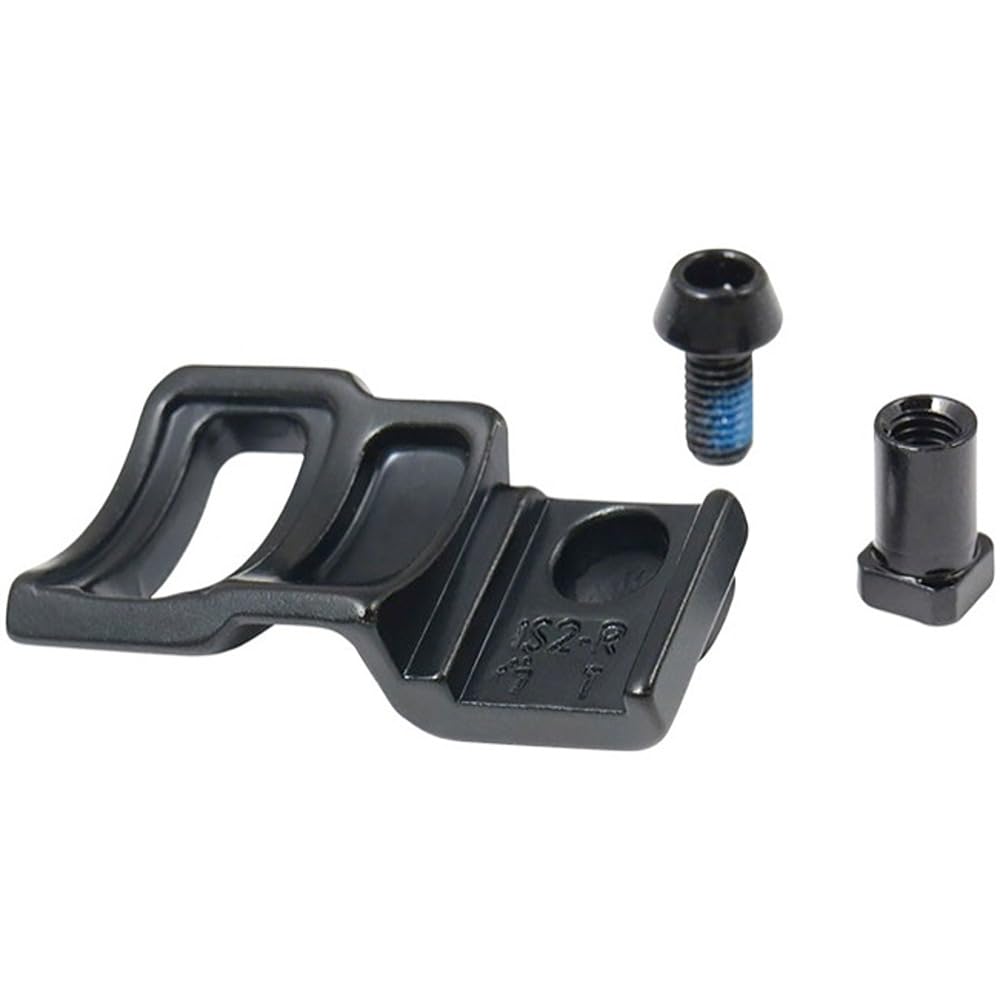 Kit Matchmaker I-Spec II gauche pour fixer la manette de derailleur - 2