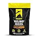Ascent Native Fuel Whey Protein Powder - Chocolate Peanut Butter - 2 lbs