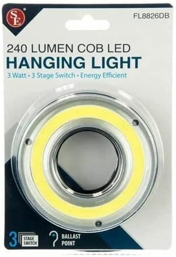 ARC-POWER for Umbrella Pole Light