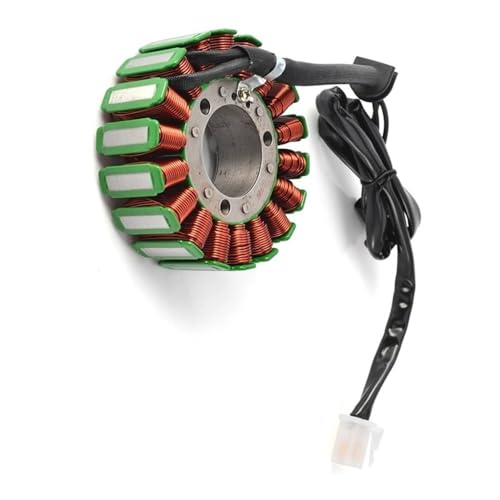 Stator d'allumage moto pour GSXR600 750 1996-1999 haute résistance 31401-33E00