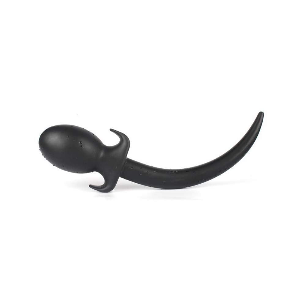 Queue de chien Doggy FUKR plug pour vos soirées Puppy Play