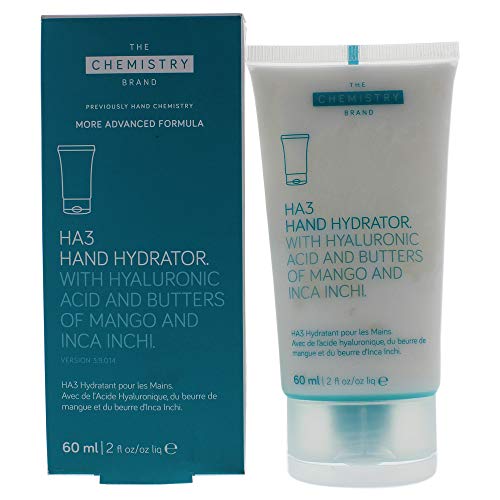 The Chemistry Ha3 Hand Hydrator 2 Oz