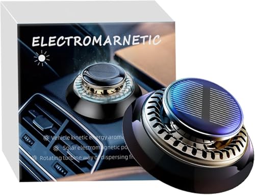 Vibbang Elektromagnetisches Schneeräumgerät für Fahrzeuge (A)