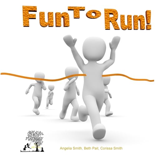 Fun To Run! (Bright)