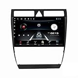 Cámara de visión trasera SWC +: Soporte Control de volantes originales. Funciones de conmutación calculadas que desee con los botones del volante, más conveniente. Nuestro estéreo está equipado con cámara de regalo gratuita, fácil operación y ayuda al conductor un estacionamiento seguro y más fácil. Ofrecemos pasos detallados de cableado de cámara de respaldo, muy fácil de instalar.
