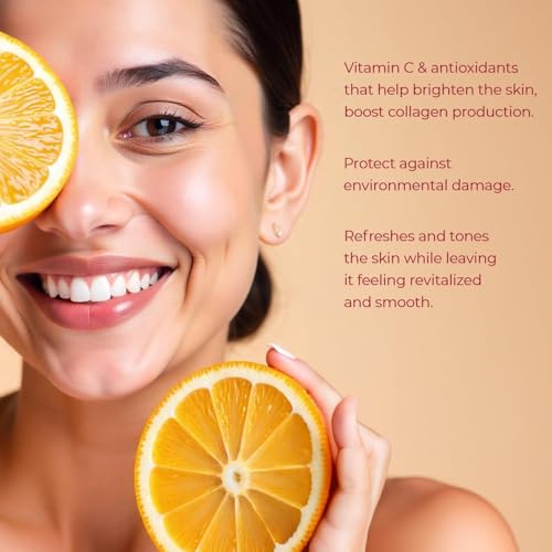 Image of Boericke & Tafel Nourish Body Wash 325 ml | Enriched with Vitamin C and Orange extracts for Men & Women , Gentle Shower Gel for pure Nourishment| Removes body tan and improves skin texture| Paraben & Silicon free | Ph balanced