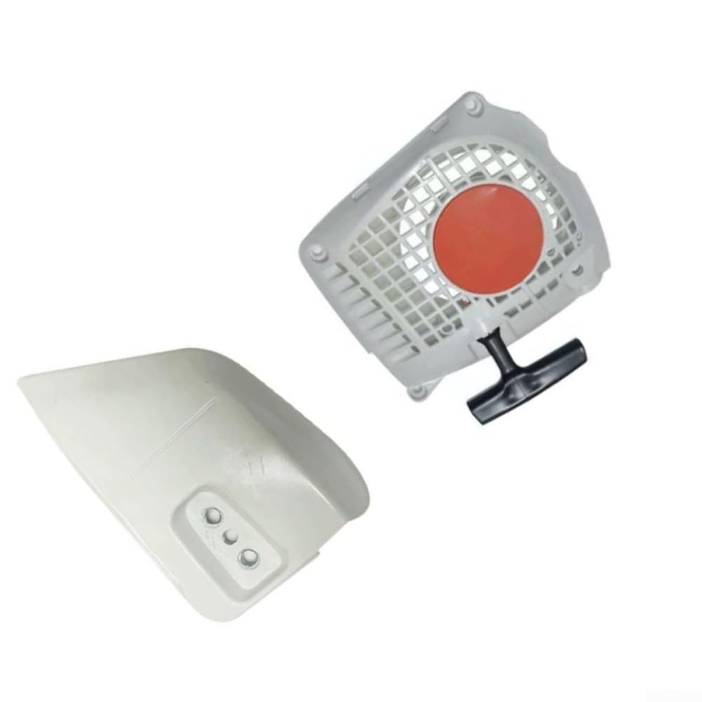 Embrague Plástico Reforzado para Motosierra MS231 Embrague