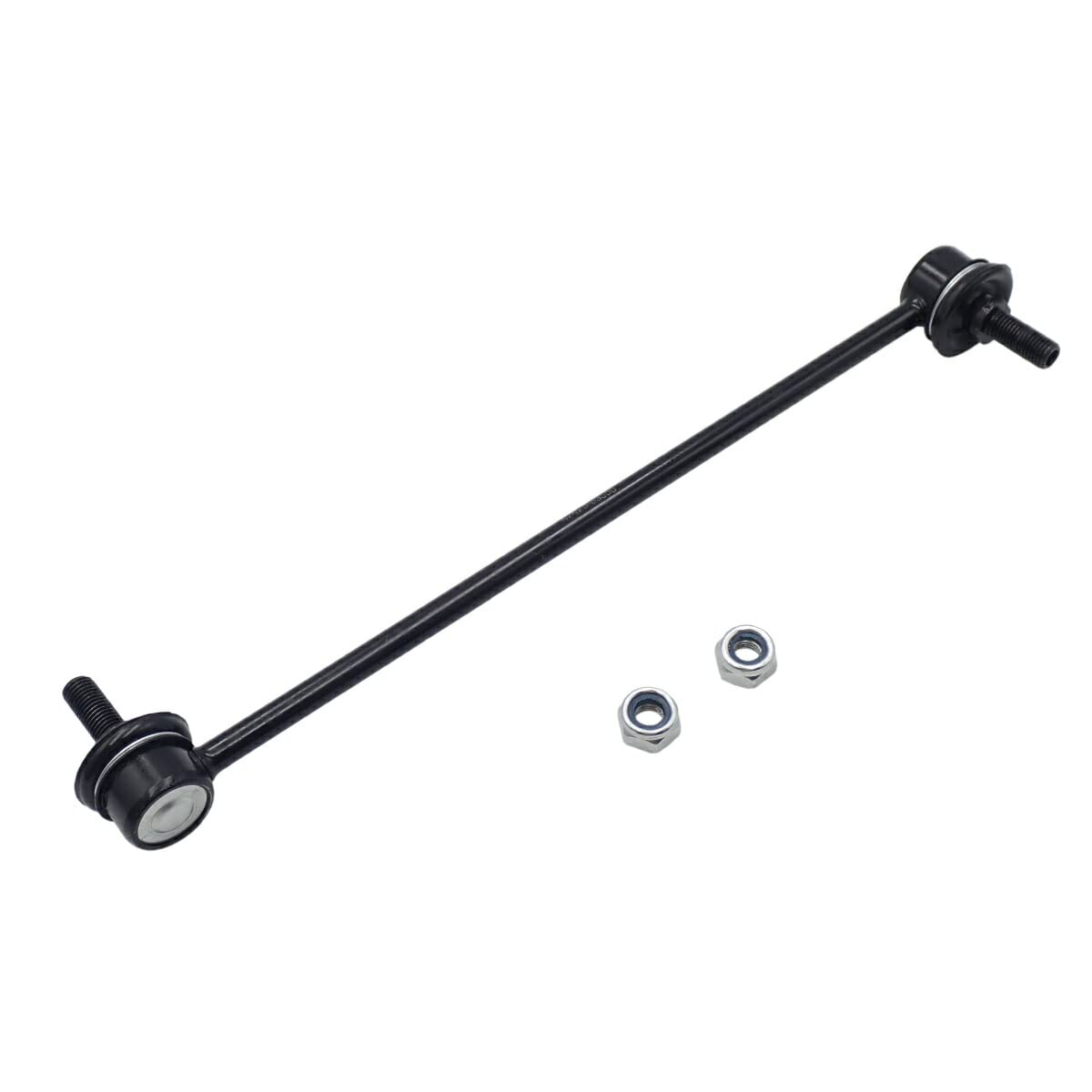 スイフト ZC11S ZC21S ZC31S ZC71S ZD11S ZD21S スタビライザーリンク スタビリンク フロント 左右共通 H16～  42420-63J00 SL-7560-M 三恵工業 555-プロツールショップヤブモト 4242062J00000/4709702 フロントスタビライザー スタビライザーバーリンク SUZUKI スイフト 2005-20