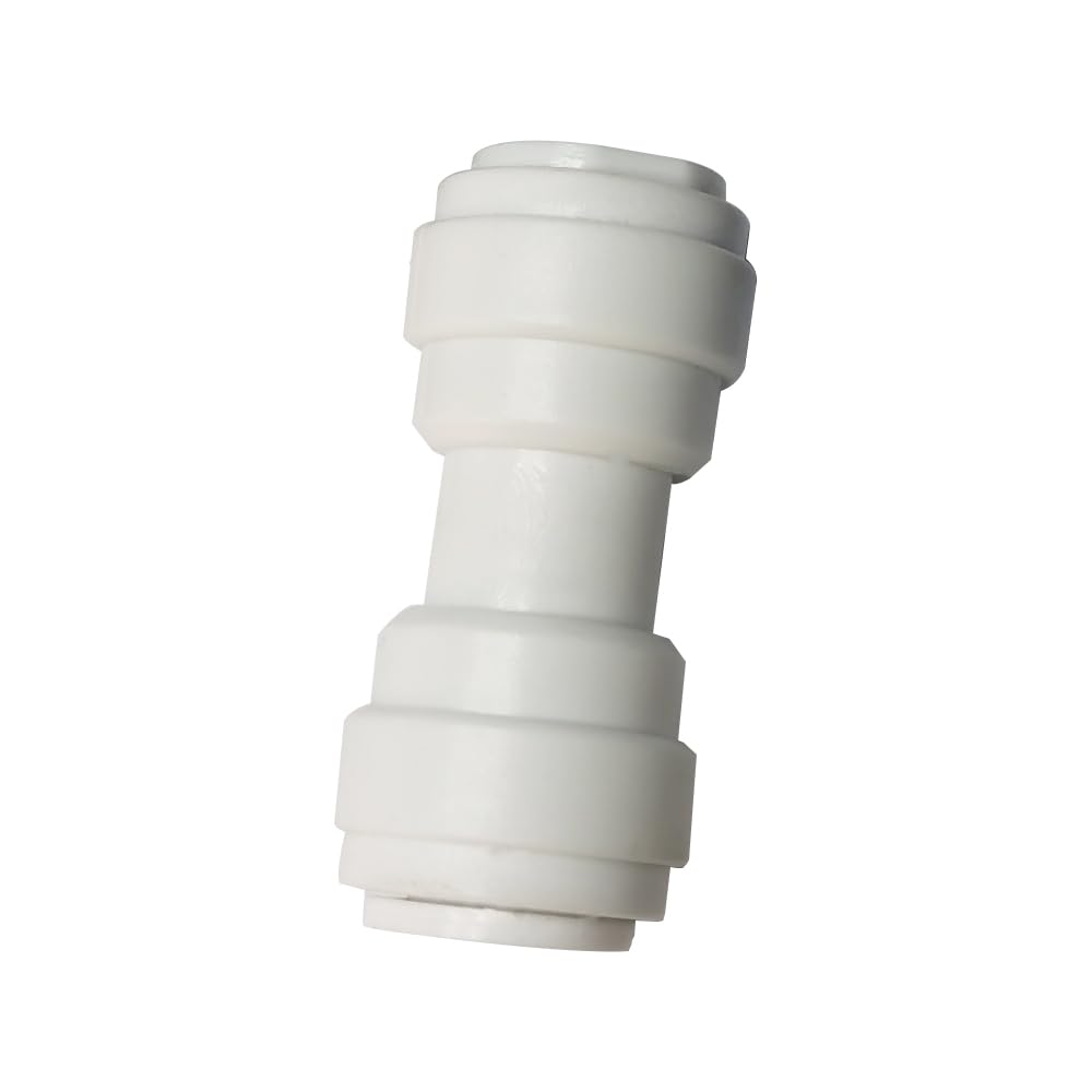 YZMSZ 10pcs 5/16 Inch Water Line Quick Connect Push In