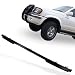 CarPartsDepot For NISSAN FRONTIER REPLACEMENT METAL GRILLE BUMPER MOLD FILLER RETAINER
