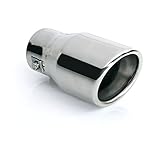 toyota yaris ts auspuff Geeignet für einen Auspuff mit 35-42 mm Durchmesser