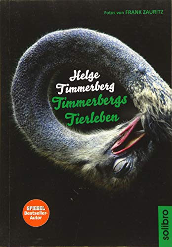Preisvergleich Produktbild Timmerbergs Tierleben (Timmerbergs ABC)