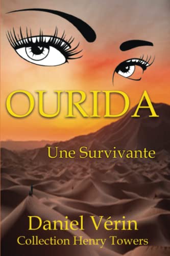 Ourida, une Survivante (French Edition)