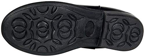 Chaussures d'équitation enfant boots Jodhpurschuh HKM Free Style 28-34 - 3