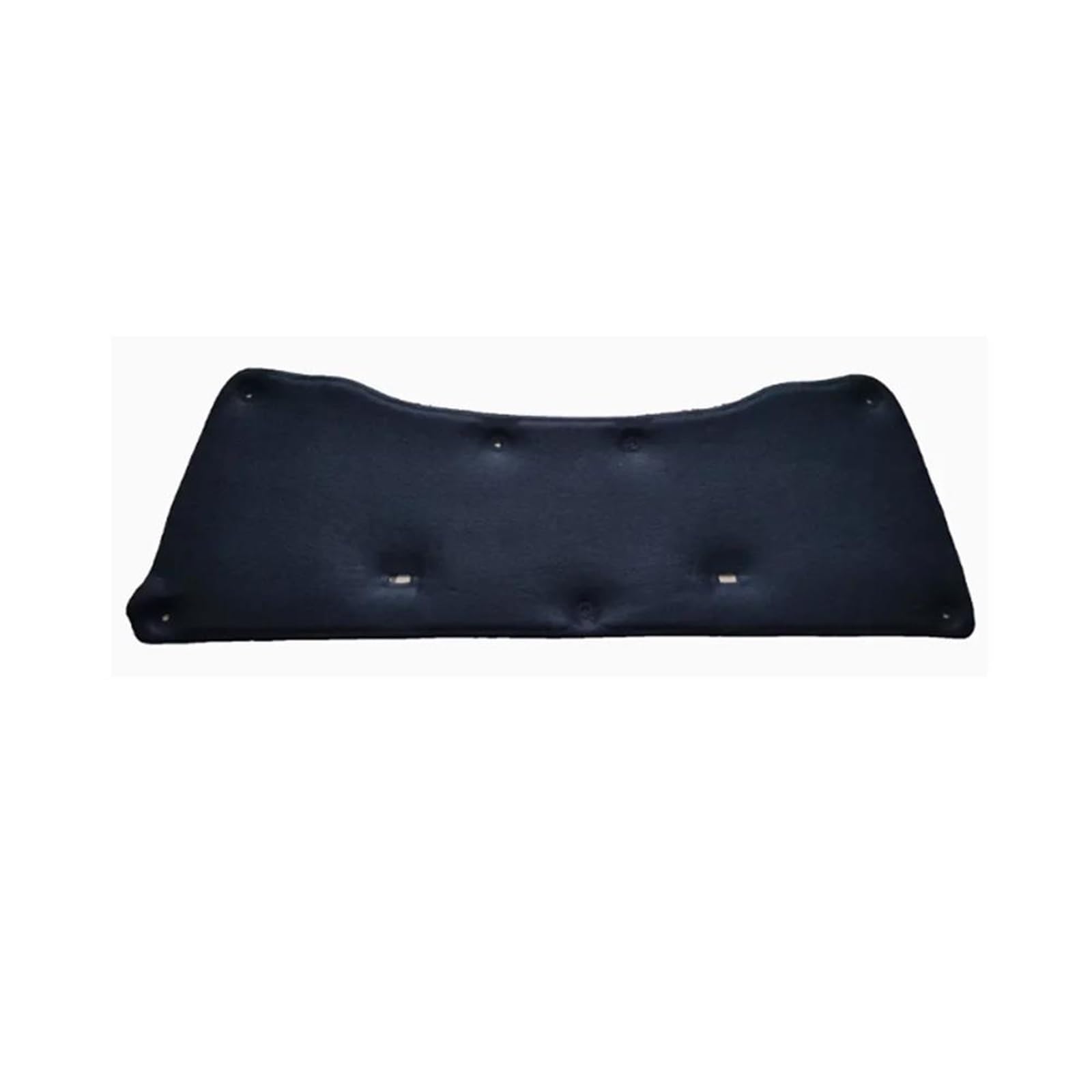 Mat Car Hood Insulation Pad Engine Cover Liner Cotton Soundproof Heat Mat for RAV4 XA30 for Vanguard 2006~2012(Style B)