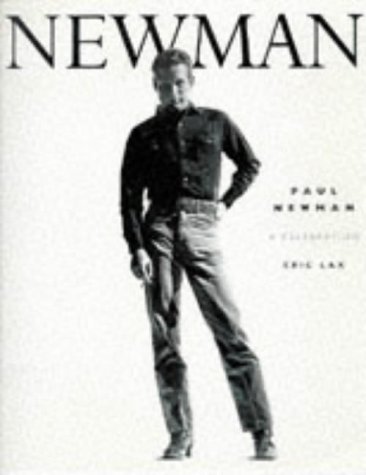 PAUL NEWMAN