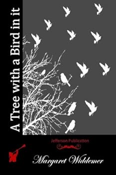 Paperback A Tree with a Bird in it Book