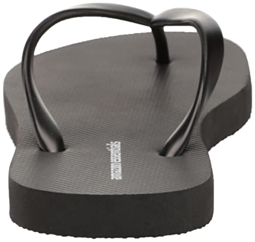 Amazon Essentials Women's Flip Flops, Pack of 33