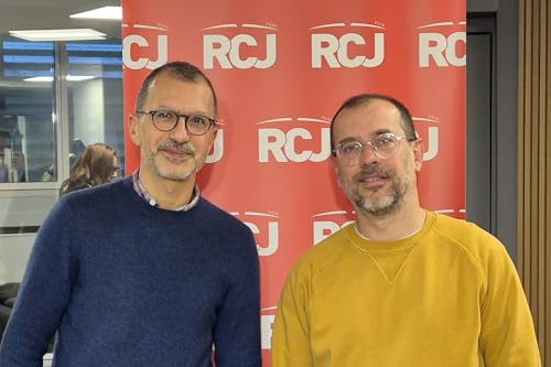 Pierre Lebrun, Fondateur du &laquo; Parti du Th&eacute; &raquo;