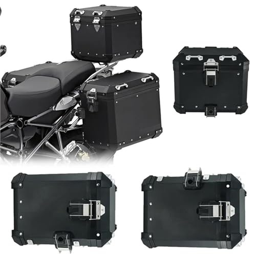 oCNp[{bNX oCNANZT[ A~gbvP[X ThobO ו[ gN c[{bNX F 900 XR 2019-2023 2022 2021 2020(One Set Black)