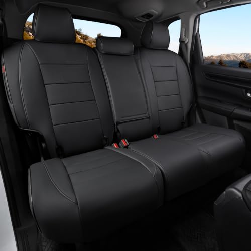 Ranaya Custom CRV Seat Covers