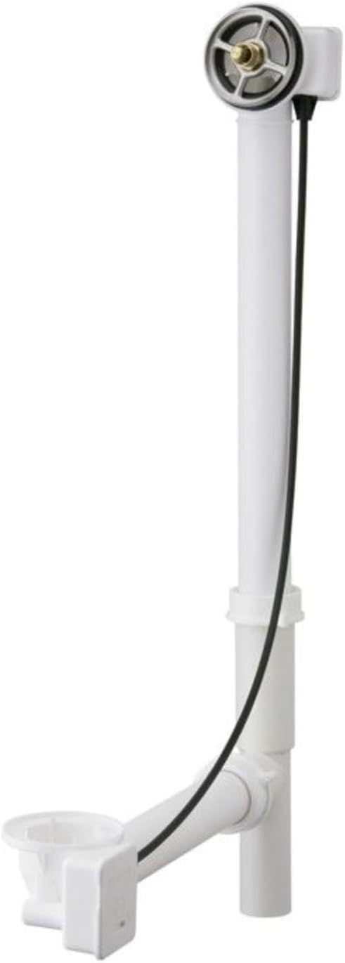 Geberit 151.501.00.1 Tub and Shower Faucets and Accessories