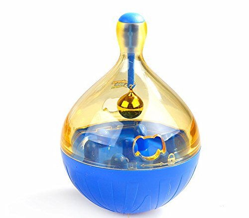 Dog Slow Feeder Ball Treat Dispensing Dog Toys