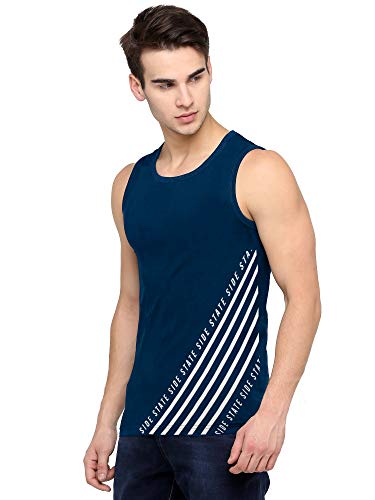 Image of Maniac Men's Regular Fit Vest