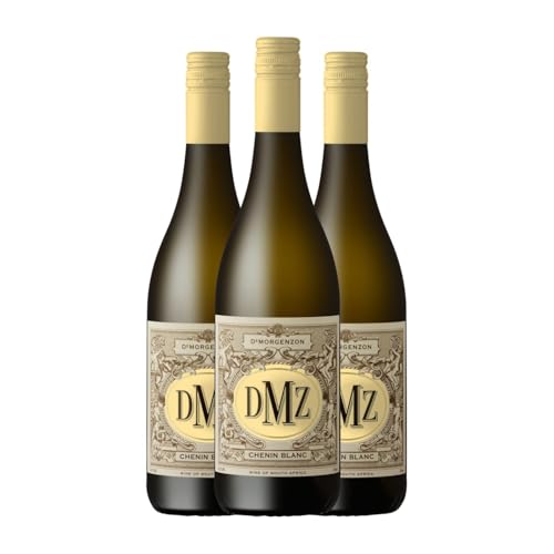 Demorgenzon DMZ Chenin Blanco – Caja de 3 Botellas de Vino Blanco Stellenbosch Demorgenzon DMZ Chenin Blanco – Caja de 3 Botellas de Vino Blanco Stellenbosch