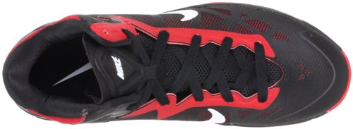 Nike Nike Hakata Womens Shoes Size 6.5, Color: White/Coral
