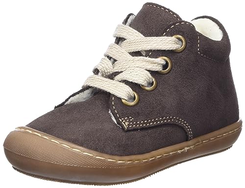 Däumling Seta Bottine, Jackson Espresso, 21 EU Étroit