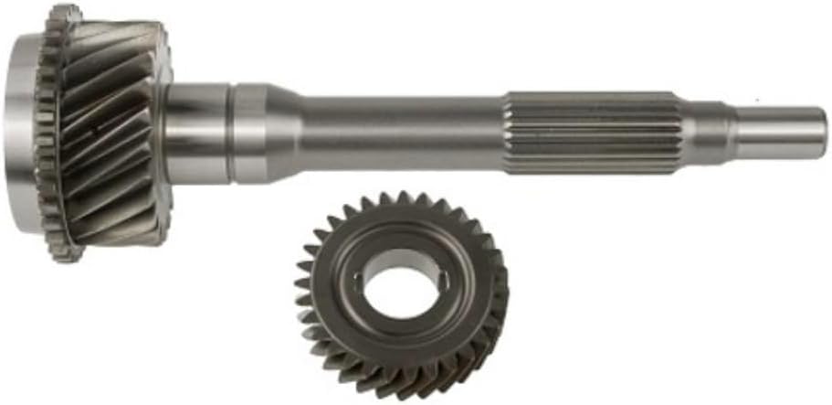 NIS-16B 22 Tooth Input Shaft 31 Tooth Cluster Head Gear Set FS5W71C FS5W71E