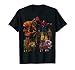 Scythe Pixel - Ropa de mesa - Juegos de mesa - Juegos de mesa Camiseta