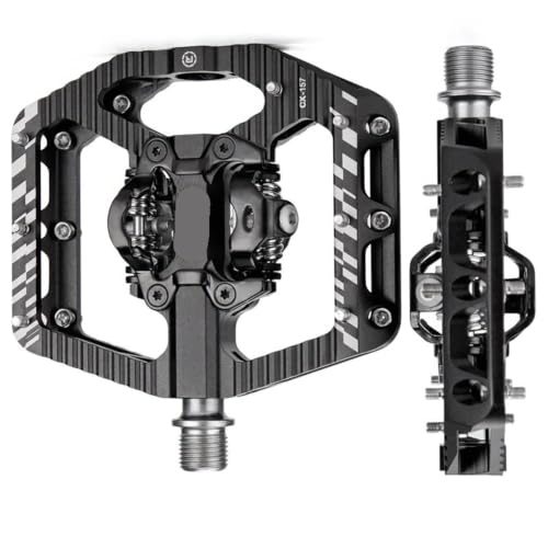 �݊���������܂�3 �x�A�����O SPD MTB �y�_���ɑΉ� | �f���A���t���b�g/SPD �v���b�g�t�H�[���A�V�[���h�x�A�����O�A9/16 �C���`