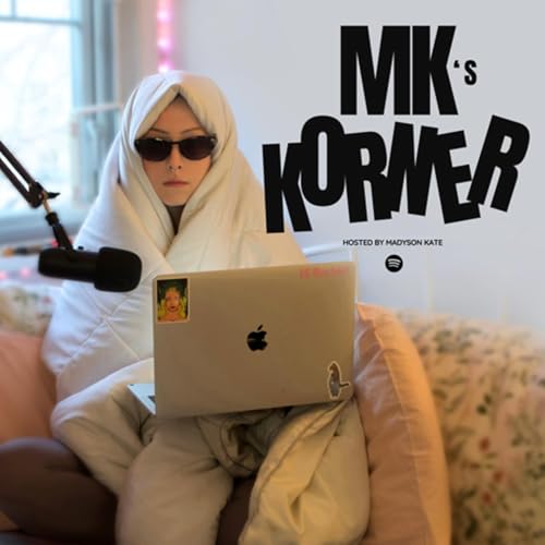 Episode 8: I basically just ranted for 40 minutes