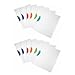 Produktbild Leitz 41740099 Klemmmappe ColorClip Magic, A4, PP, 12-er Sparpack, sortiert (2, sortiert)