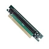 pci-e riser ver 008s Conçue avec des matériaux PCB, cette douille de test offre une dissipation de la chaleur et une stabilité supérieures, maintenant des températures optimales pendant les opérations prolongées à haute charge