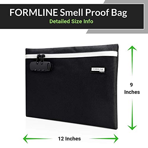 Smell Proof Bag
